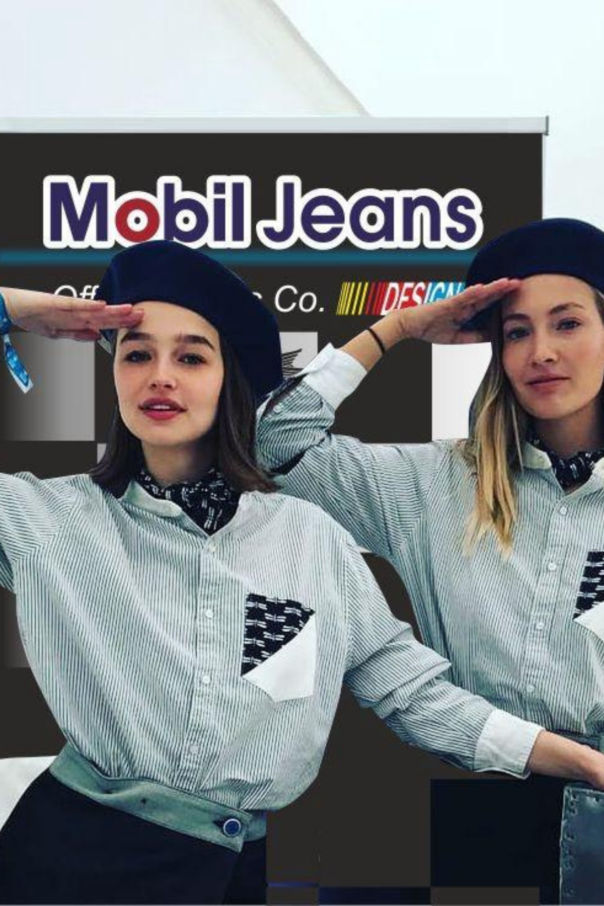 mobiljeans- kaliteli Dsquared & Amiri kot pantolonlar
